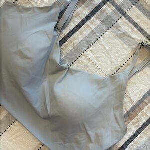 Natural Butter Soft Bra